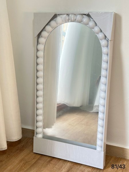 مراه ببلز طويل 80سم